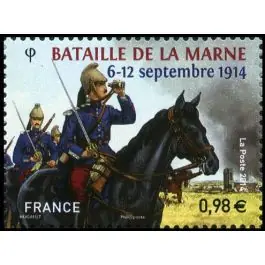 Paiement Sécurisé Timbre de collection France - 4900