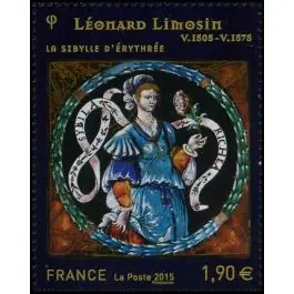 Timbre de collection France - 4929 Acheter Direct