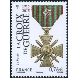 Livraison Express Timbre de collection France - 4942