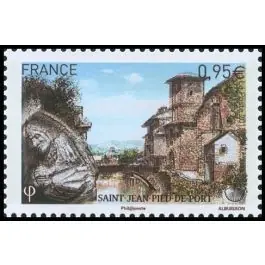 Offre Spéciale Timbre de collection France - 4949