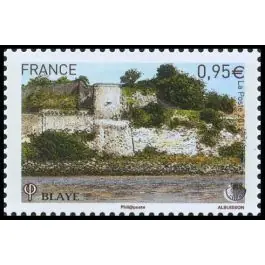 Timbre de collection France - 4951 En Vogue