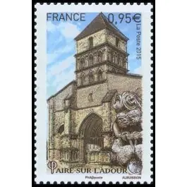 Seulement Aujourd’hui Timbre de collection France - 4952