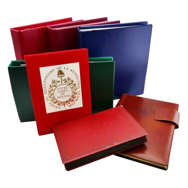 Vrac de timbres de France neufs et oblitérés en un carton. Livraison Gratuite