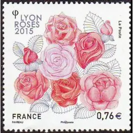 Meilleure Vente Timbre de collection France - 4957