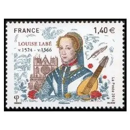 Original Timbre de collection France - 5062