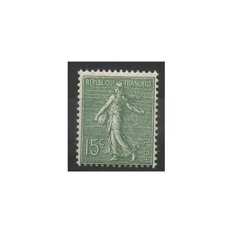 Bon Marché France - Poste - 1903 - No 130