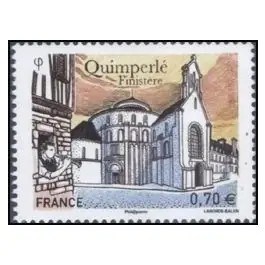 Remise Timbre de collection France - 5071