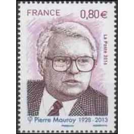 Timbre de collection France - 5073 Offre Limitée
