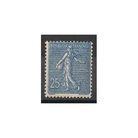 Haute Qualité France - Variétés - 1903 - No 132a