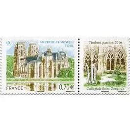 Jusqu’à Épuisement Des Stocks Timbre de collection France - 5086