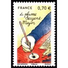 Timbre de collection France - 5098 Commande En Gros