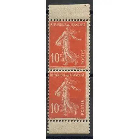 France - Variétés - 1907 - No 138e Offre Du Jour
