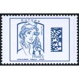 Exclusif Timbre de collection France - 5019