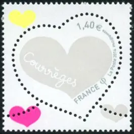 Timbre de collection France - 5025 Acheter Direct