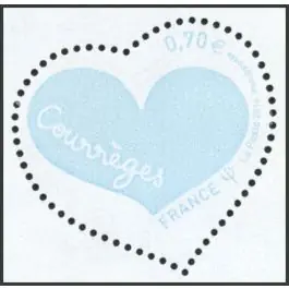 Achat Immédiat Timbre de collection France - 5027