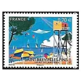 Prix Bas Timbre de collection France - 5047