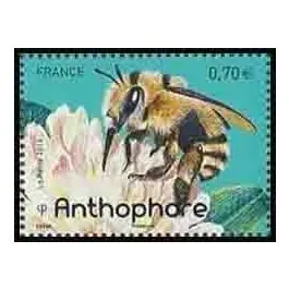 Réduction Timbre de collection France - 5053