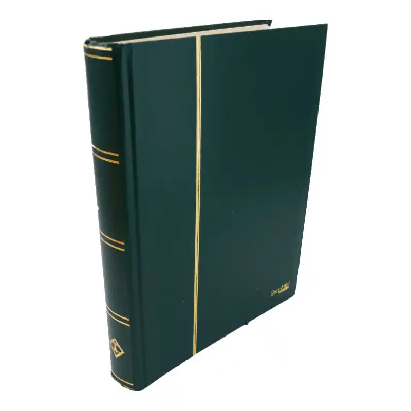 Livraison Express Lot de timbres de France 1926-2005 neufs et oblitérés en un album.