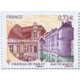 Expédition Rapide Timbre de collection France - 5120