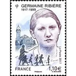 Prix Choc Timbre de collection France - 5129