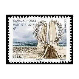 Timbre de collection France - 5136 Livraison Gratuite