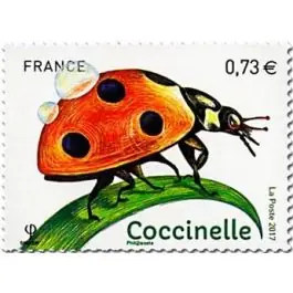 Paiement Sécurisé Timbre de collection France - 5147