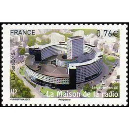 Remise Timbre de collection France - 4960
