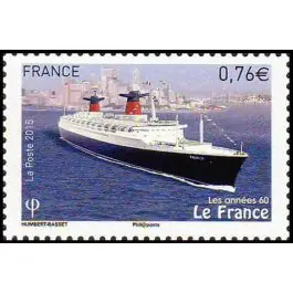 Timbre de collection France - 4964 Meilleure Vente