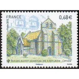 Prix Cassé Timbre de collection France - 4967