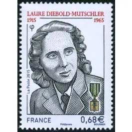 Timbre de collection France - 4985 Achetez Aujourd’hui