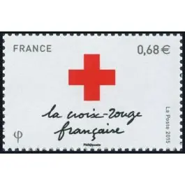 Timbre de collection France - 5003 Gros Lot
