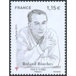 Timbre de collection France - 5006 Meilleur Choix