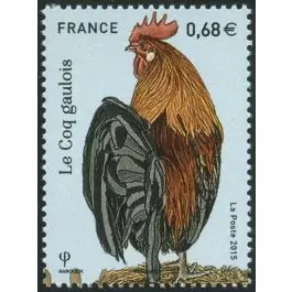 Prix Promo Timbre de collection France - 5007