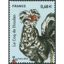 Timbre de collection France - 5008 Super Prix