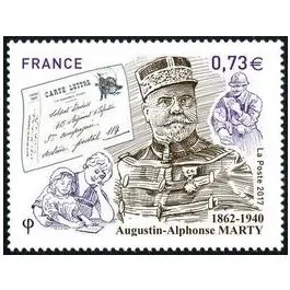 Timbre de collection France - 5190 Seulement Aujourd’hui