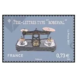 Haute Qualité Timbre de collection France - 5192