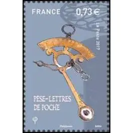 Timbre de collection France - 5196 Meilleur Choix