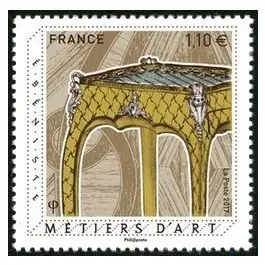 Timbre de collection France - 5197 Achetez Aujourd’hui