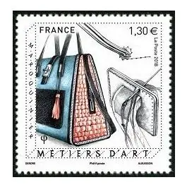 Timbre de collection France - 5209 Offre Du Jour