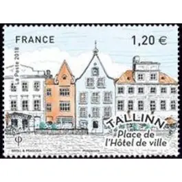 Offre Exclusive Timbre de collection France - 5215