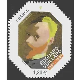 Timbre de collection France - 5237A Commander Vite