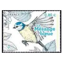 Timbre de collection France - 5238 Acheter En Ligne