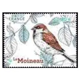 Offre Limitée Timbre de collection France - 5240