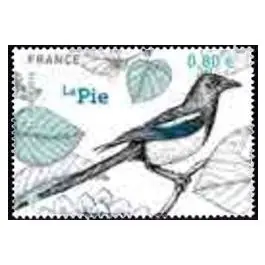 Timbre de collection France - 5241 Satisfait Ou Remboursé