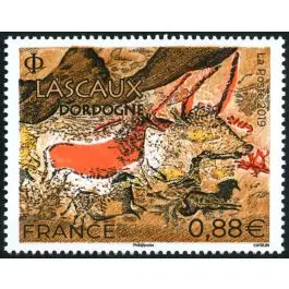 Timbre de collection France - 5318 Solde