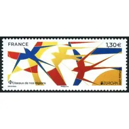 Timbre de collection France - 5320 Vente Flash