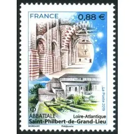 Livraison Mondiale Timbre de collection France - 5334