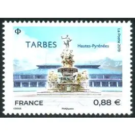 Timbre de collection France - 5335 Affaire À Saisir