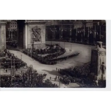 Carte postale 75 - Defile de la Victoire 1919 Solde