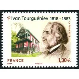 Gros Lot Timbre de collection France - 5283